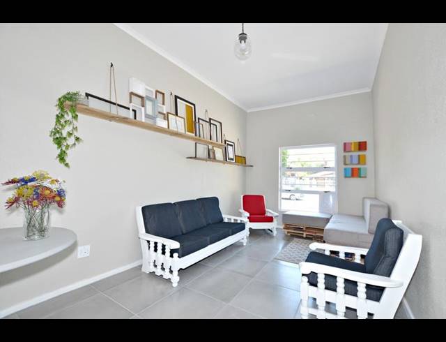 1 BEDROOM PROPERTY TO RENT IN BOSTON